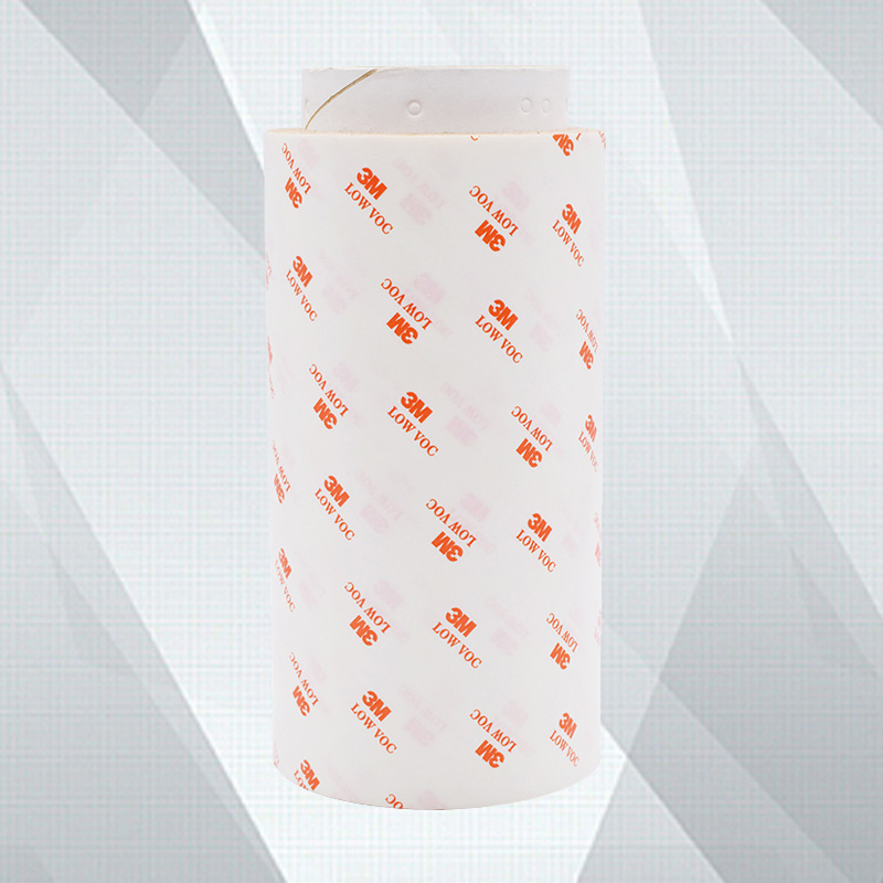 3M雙面膠1110棉紙